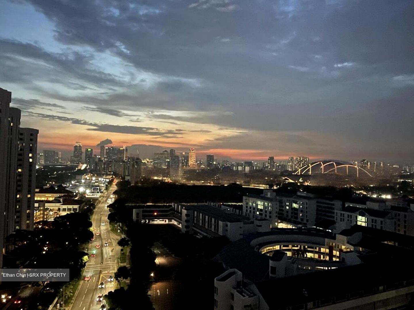 The Line @ Tanjong Rhu (D15), Condominium #520850081